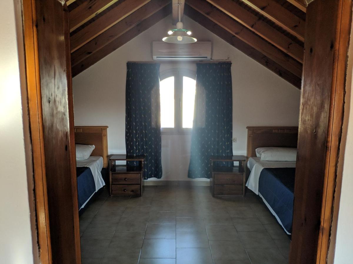 Aparthotel Tondoris 2*