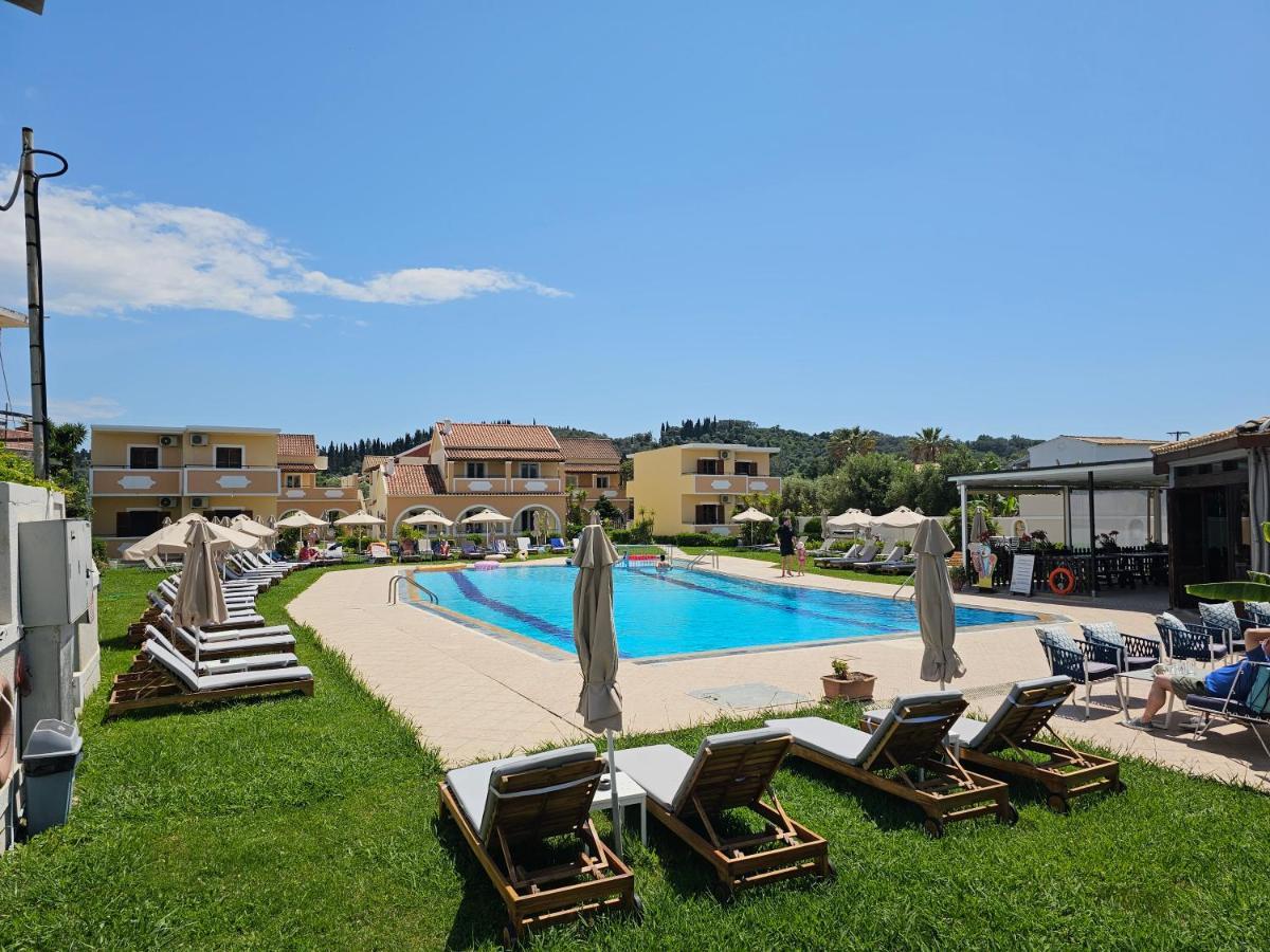 Tondoris Hotel apartamentowy 2*