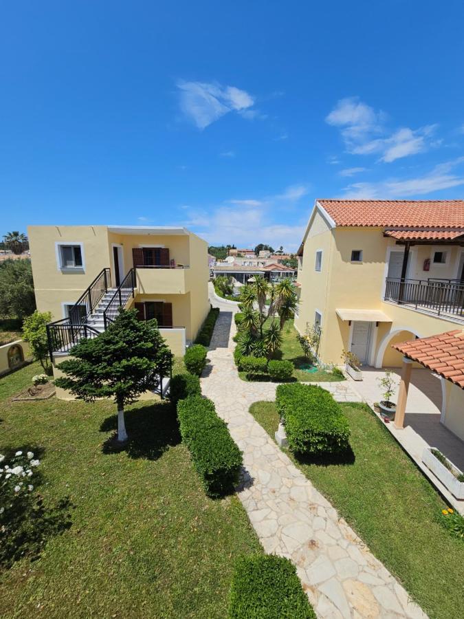 Tondoris 2* Sidari (Corfu)