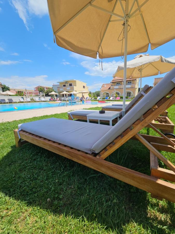 Hotel apartamentowy Tondoris