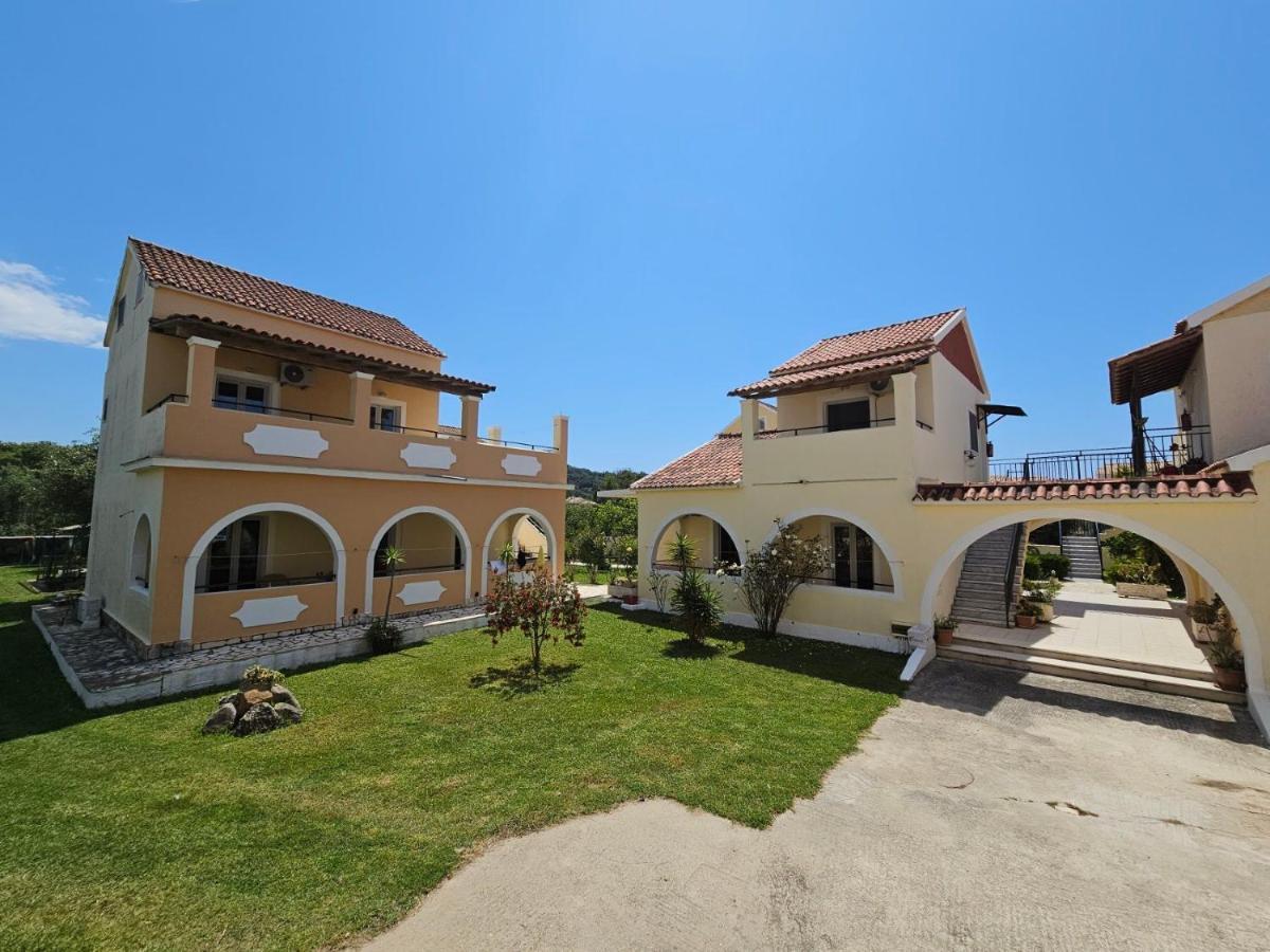 Tondoris Hotel apartamentowy