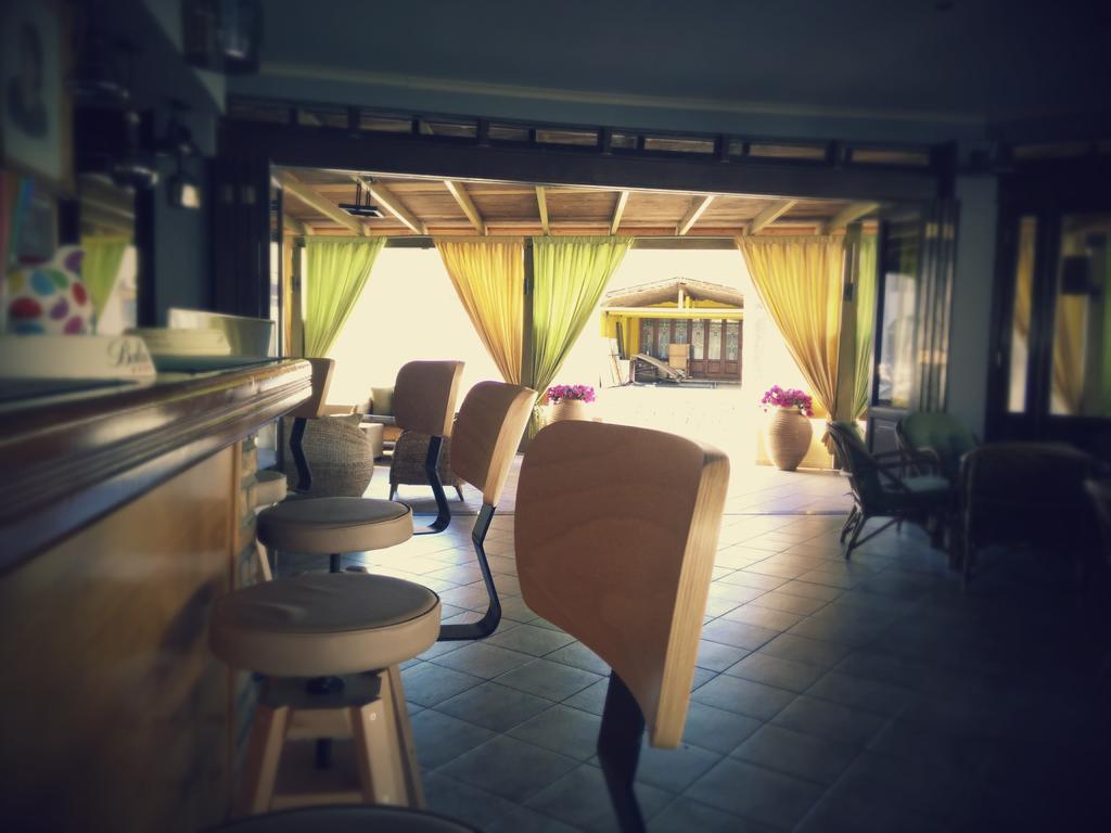 Hotel apartamentowy Tondoris