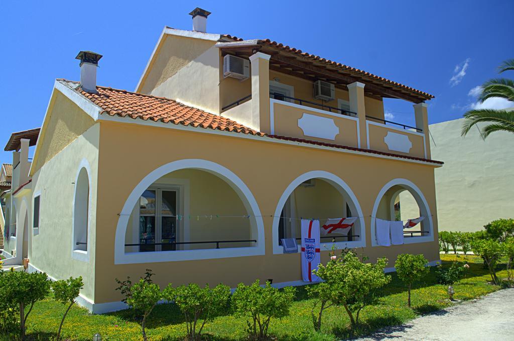 Tondoris Hotel apartamentowy