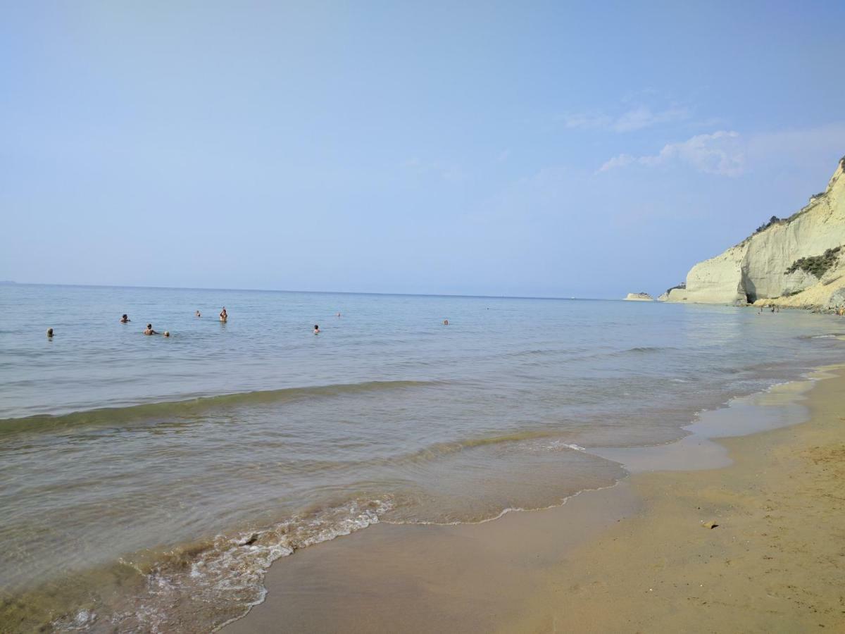 Tondoris Sidari (Corfu)