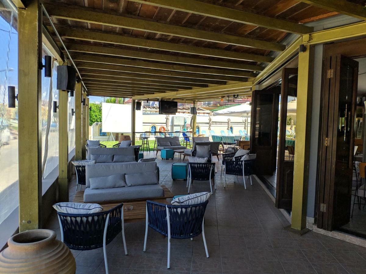 Tondoris Hotel apartamentowy 2*