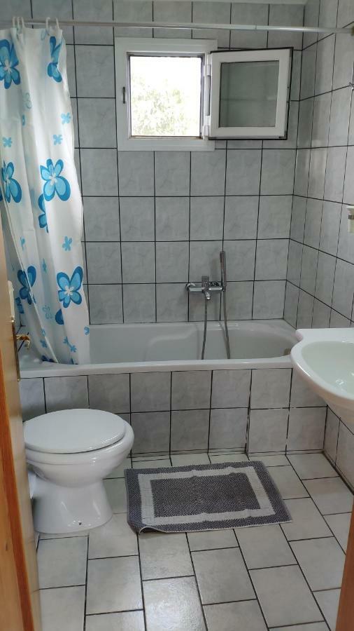 Hotel apartamentowy Tondoris