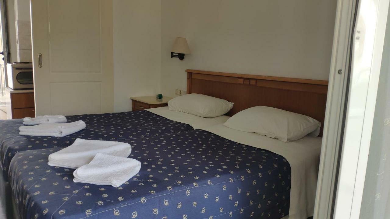 Hotel apartamentowy Tondoris 2*