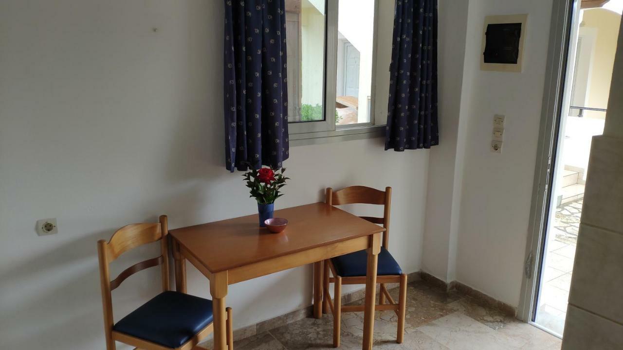Hotel apartamentowy Tondoris