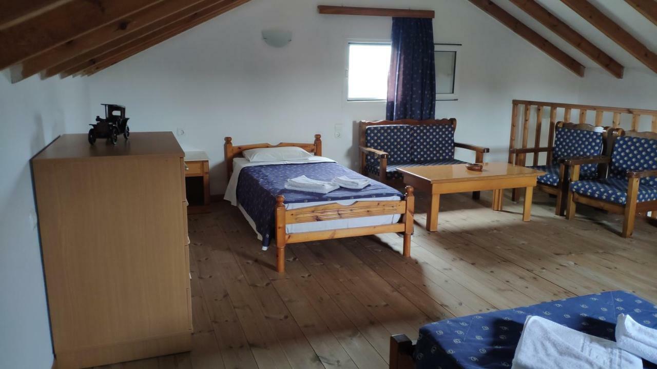 Tondoris Hotel apartamentowy