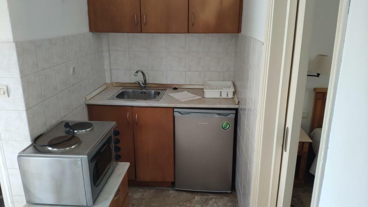 Tondoris Hotel apartamentowy 2*