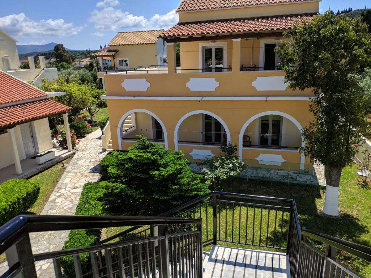 Tondoris Sidari (Corfu)