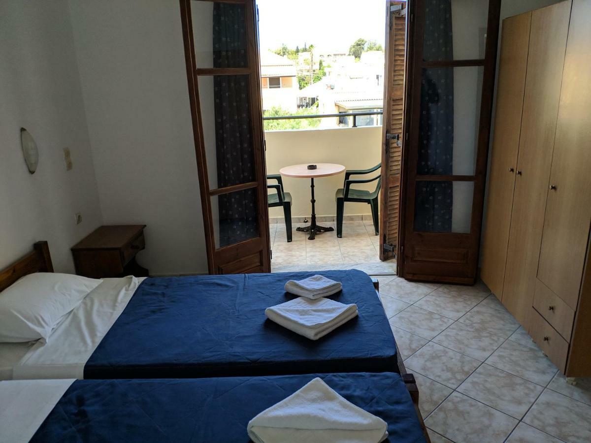 Tondoris Sidari (Corfu)
