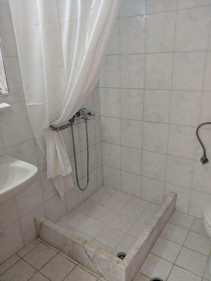 Hotel apartamentowy Tondoris 2*