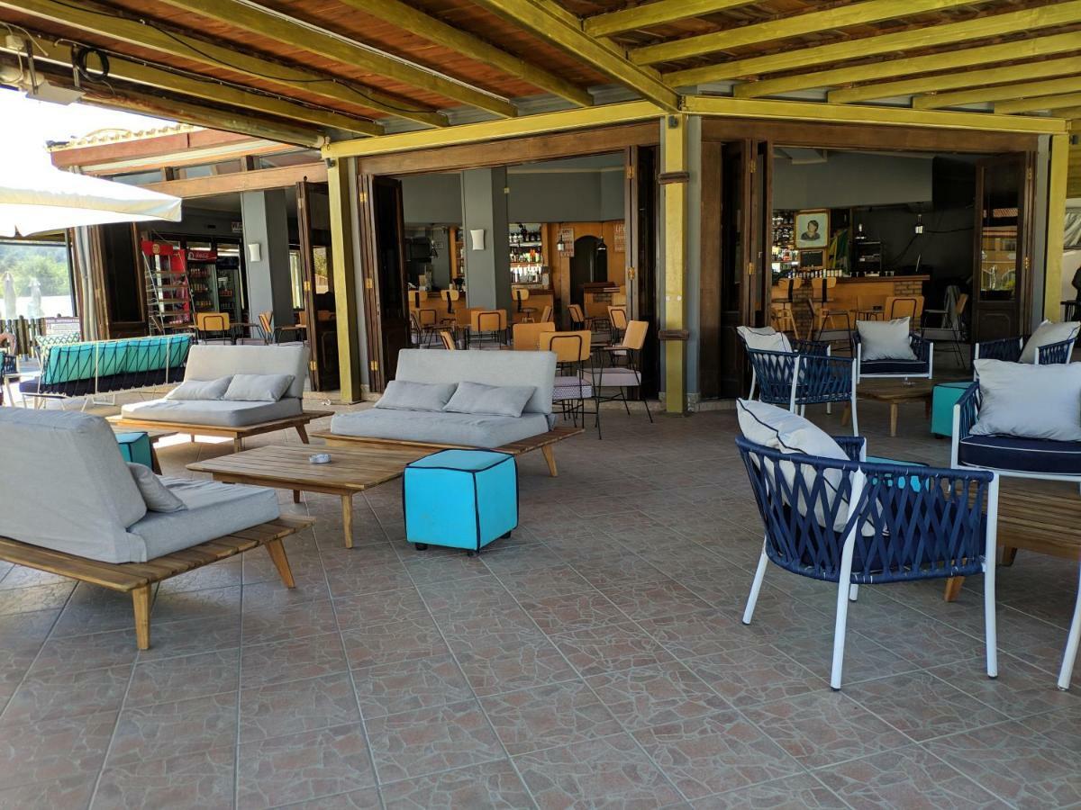 Tondoris Hotel apartamentowy 2*
