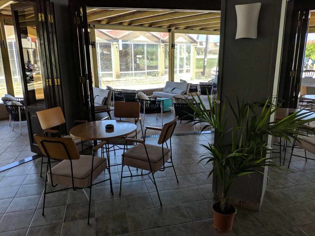 Tondoris Hotel apartamentowy