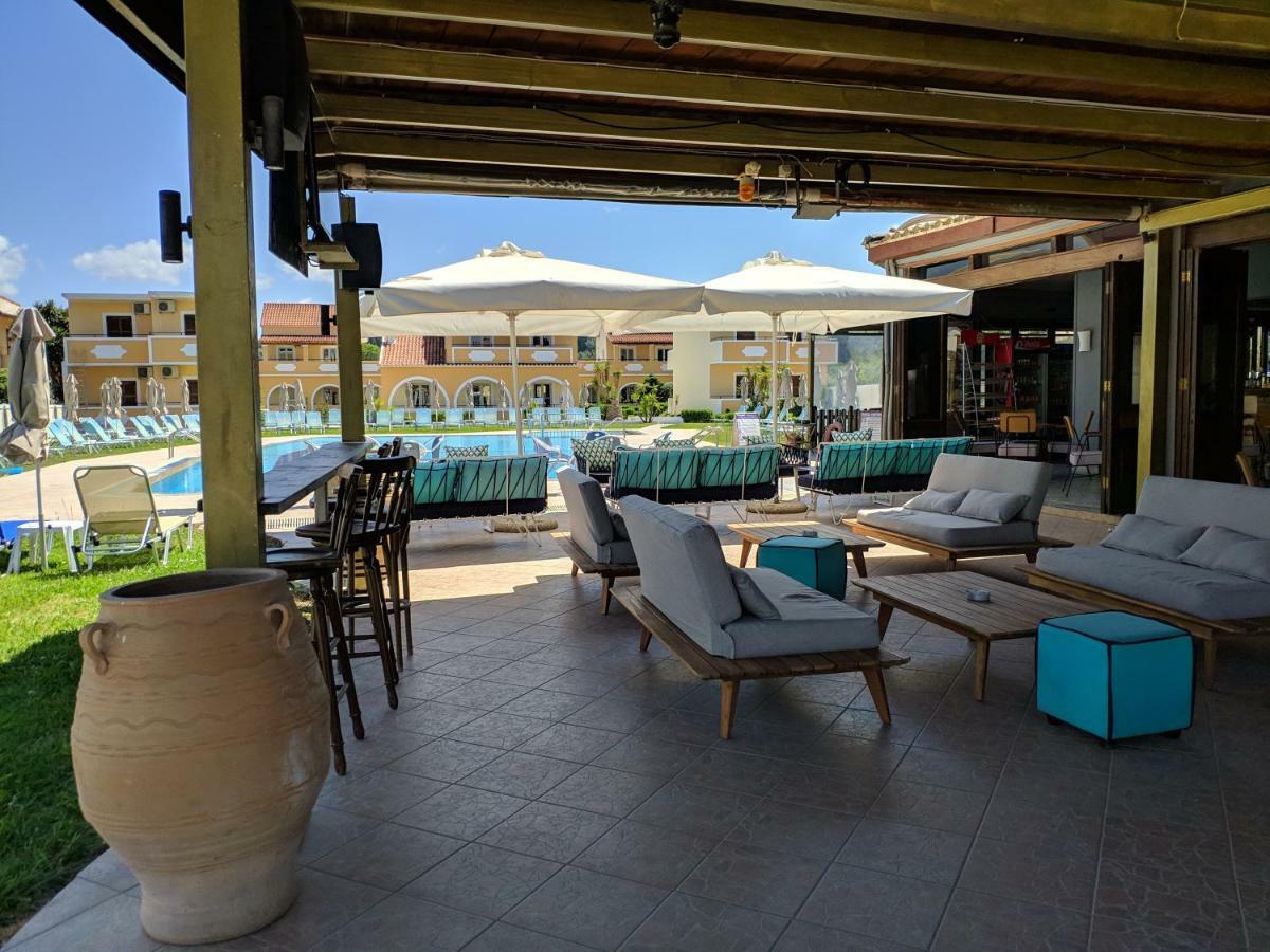 Hotel apartamentowy Tondoris 2*