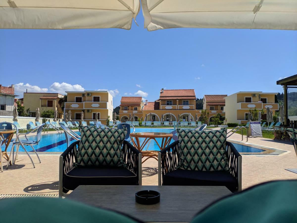 Hotel apartamentowy Tondoris 2*