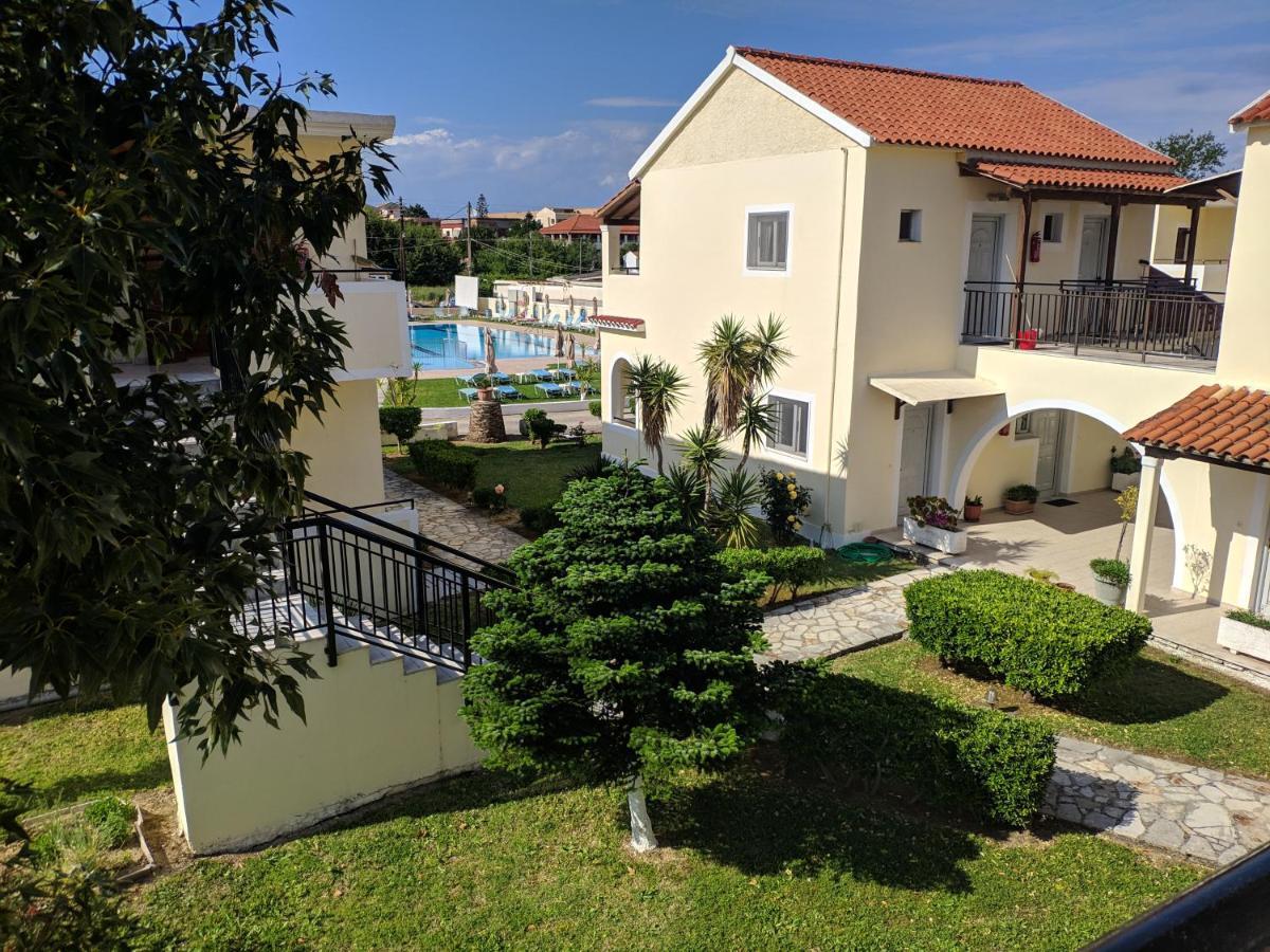 Tondoris Hotel apartamentowy 2*